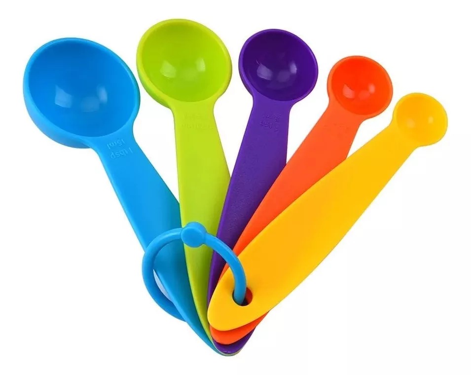 Kit de decoración pasteleria de 66 pieza